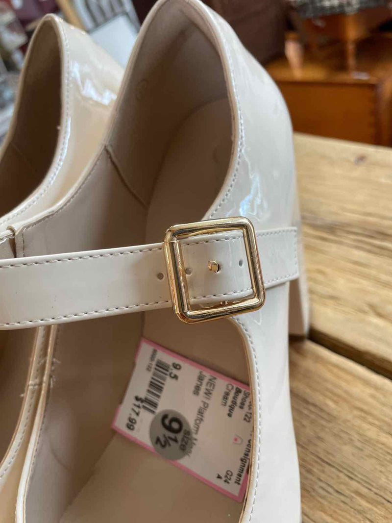 Shoe Size 9.5 Boutique Shoes
