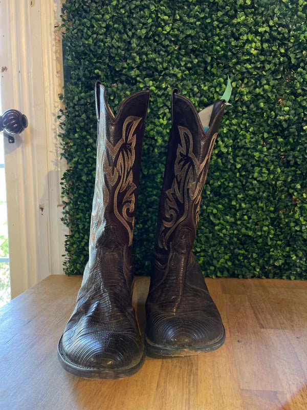 12 Cowtown Boots Boots