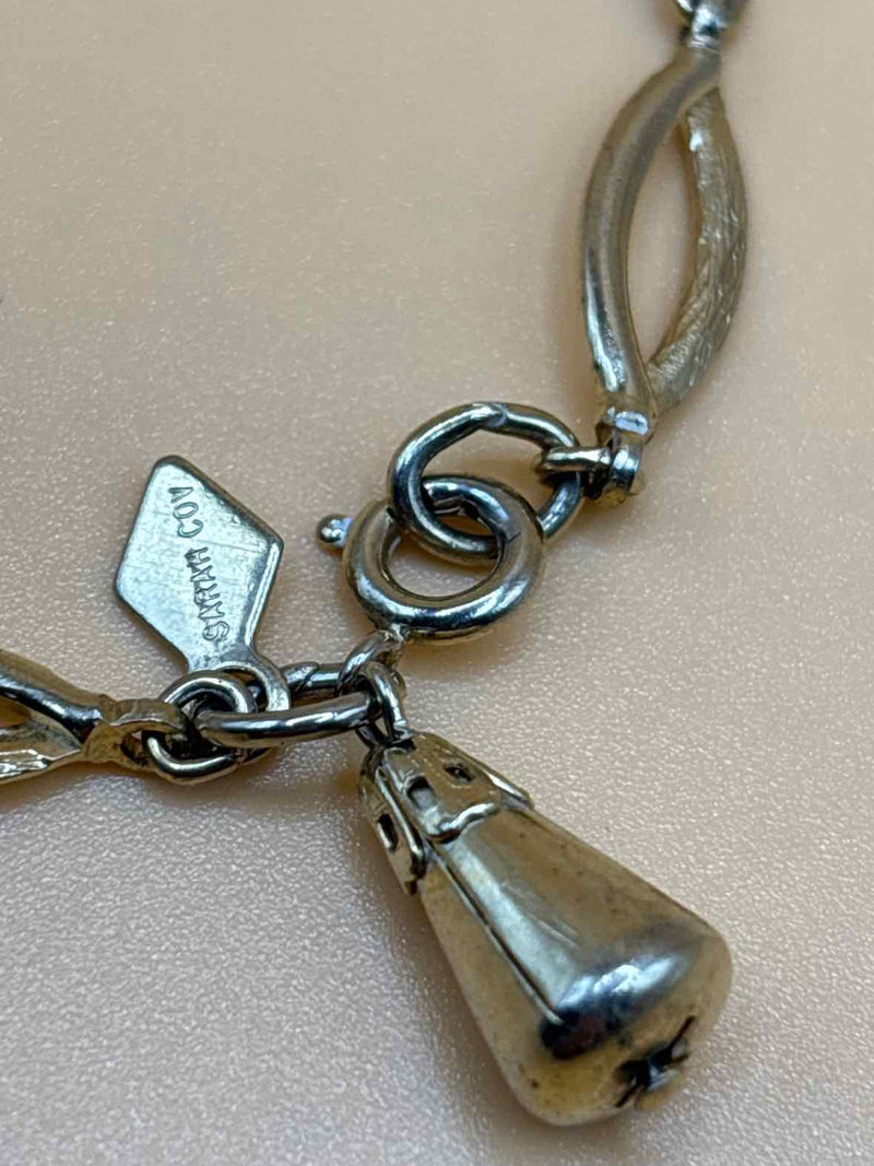 Sarah Coventry Bracelet