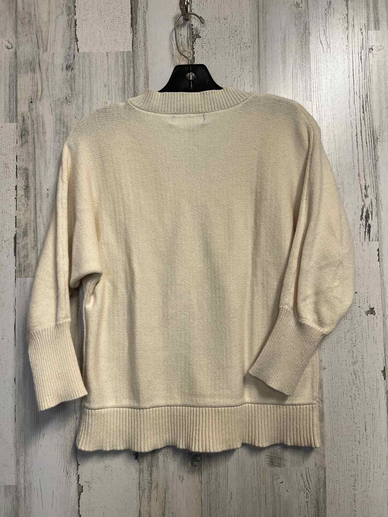 Marled Size XS Sweater