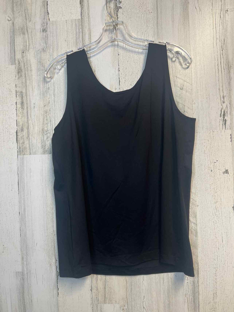 Chico's Size 16 Shirt