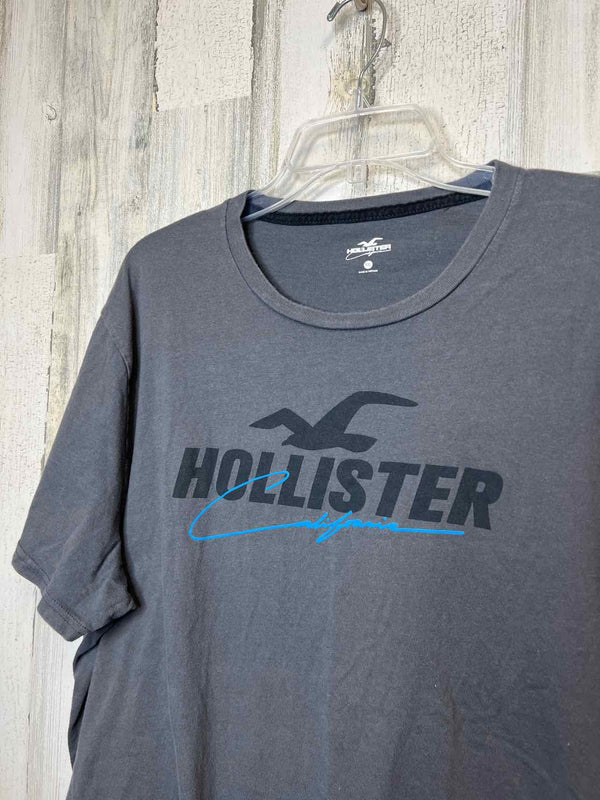 Size XXL Hollister Shirt