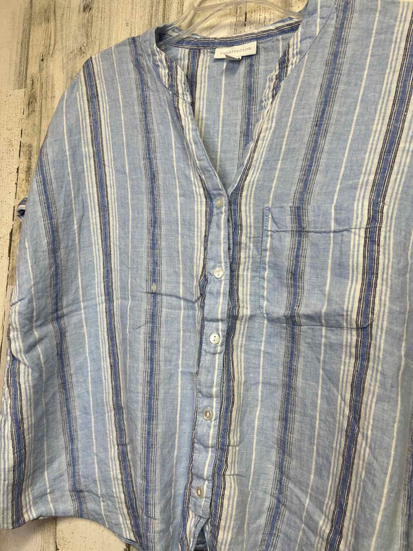 Charter Club Size L Shirt