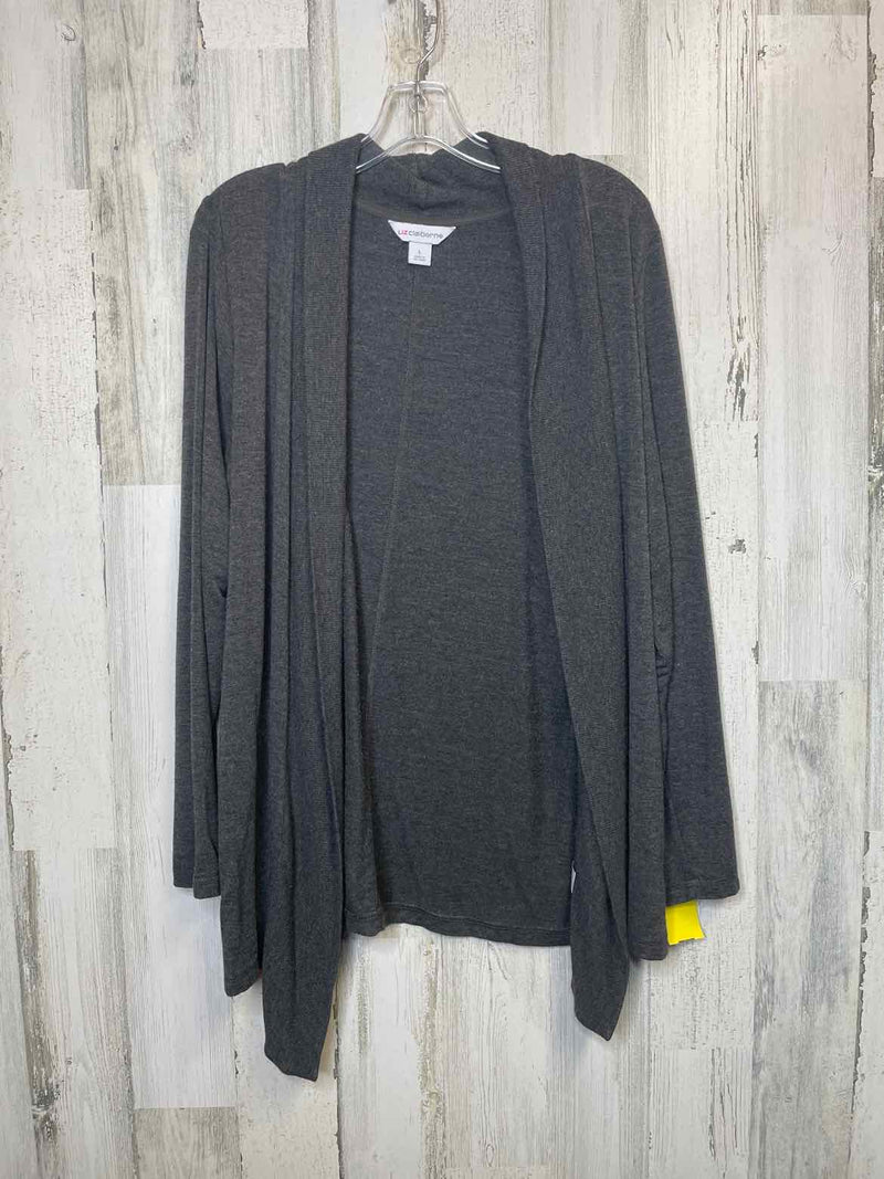 Size L Liz Claiborne Cardigan