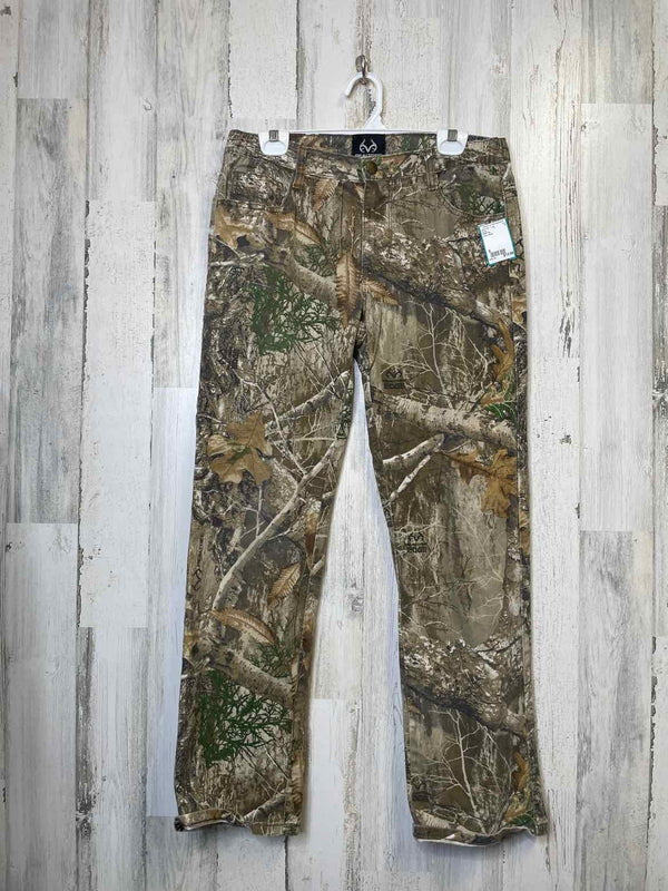 Size S RealTree Pants