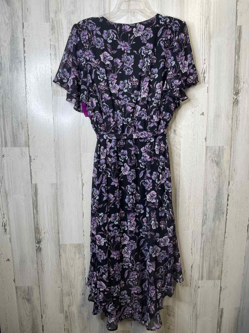 Size L Maurices Dress