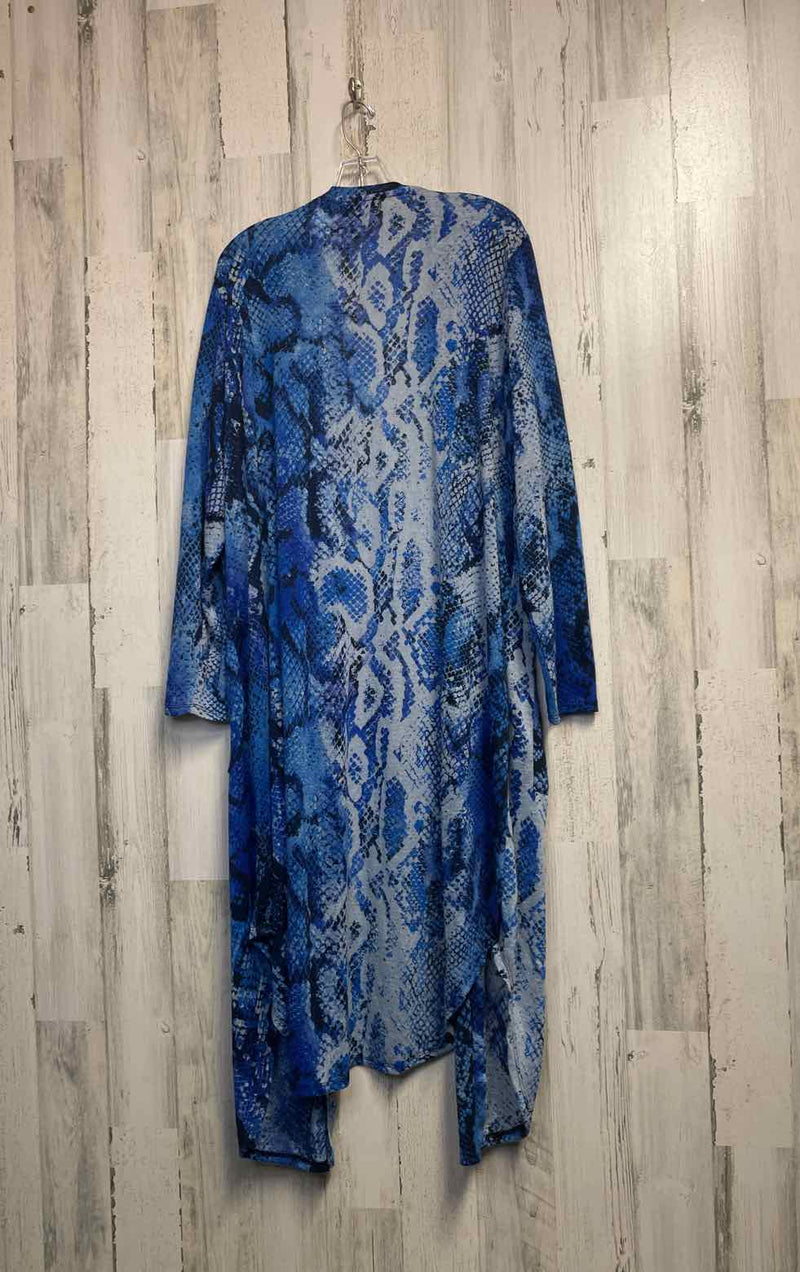 Size 2X Giuliana Cardigan