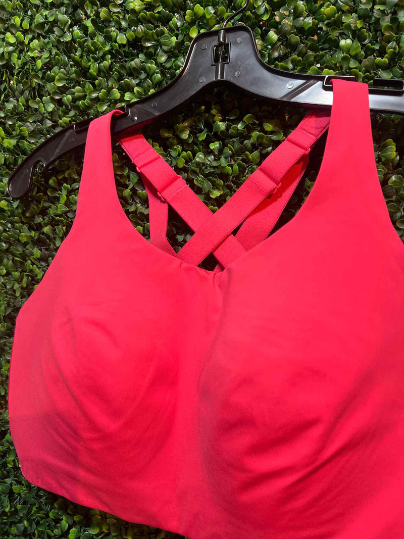 Size 38DD LuLuLemon Bra