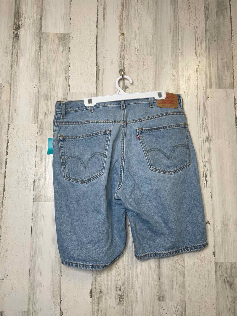 Size 38 Levi Strauss & Co. Shorts