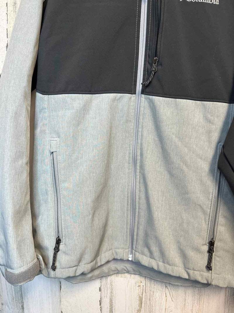 Columbia Jacket