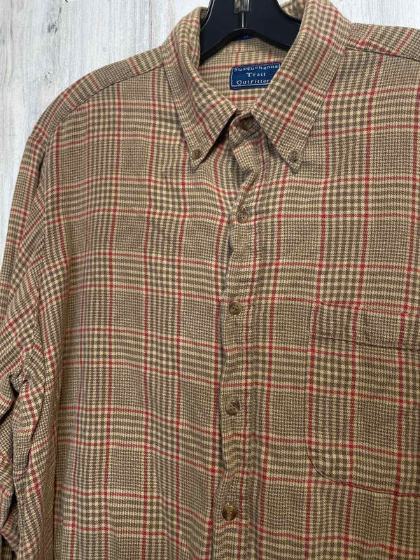 Size L Boutique Shirt