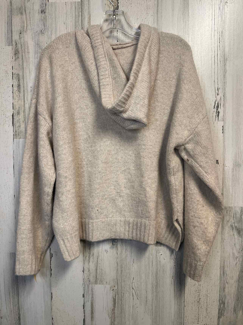 Pink Rose Size XL Hoodie