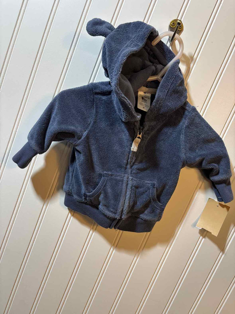 Carter's Newborn Baby