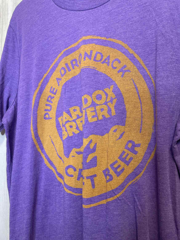 Size XL Bella + Canvas Shirt