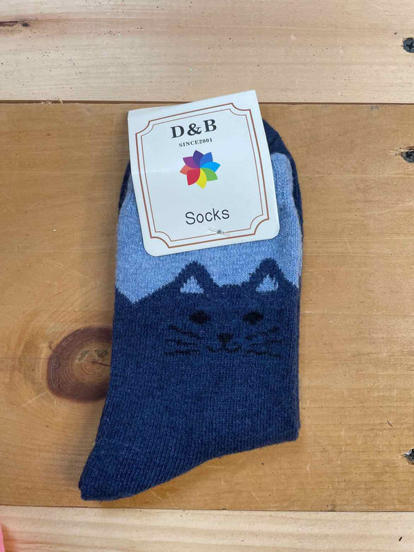 SOCKTOBER Socks