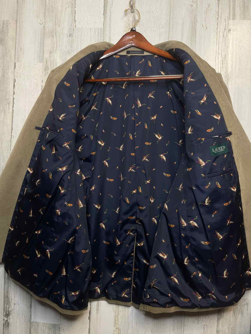 Ralph Lauren Jacket