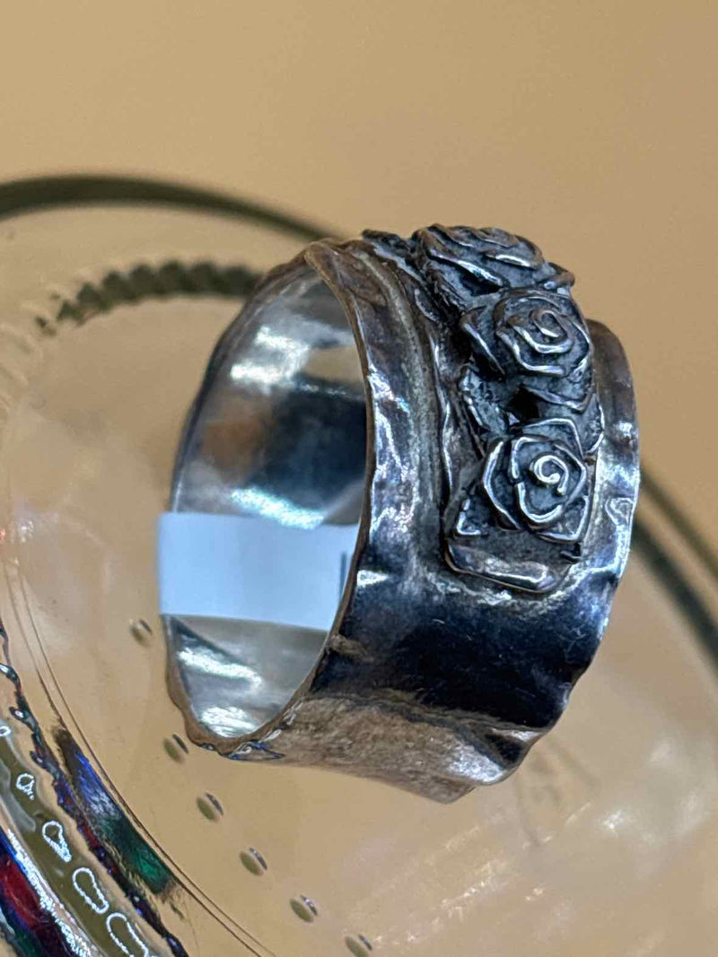 925 Sterling Silver Ring