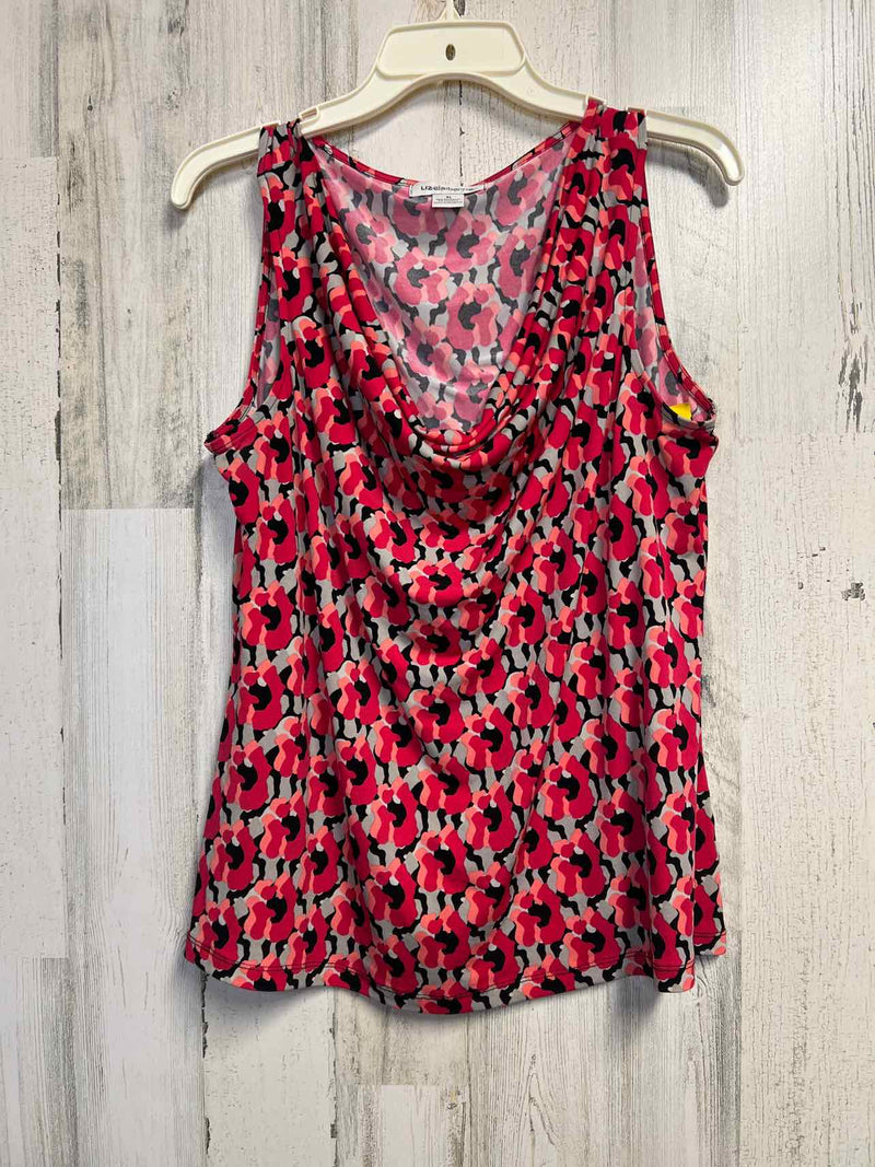 Liz Claiborne Size XL Shirt