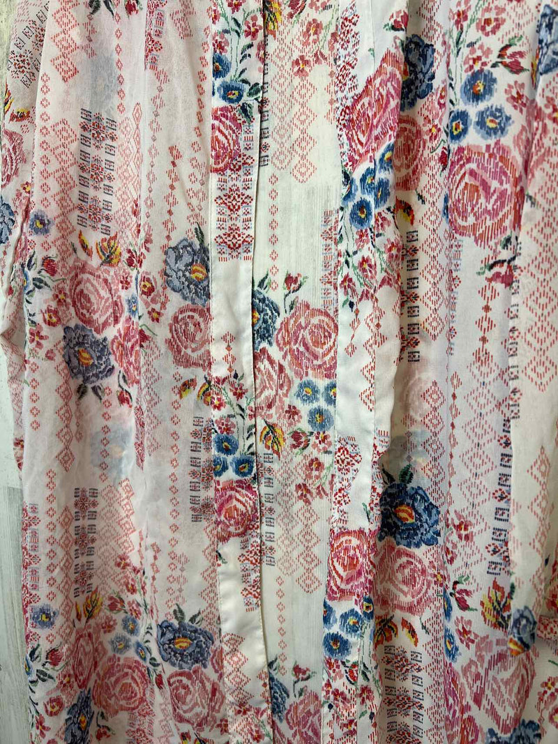 Size M Jorja Cardigan