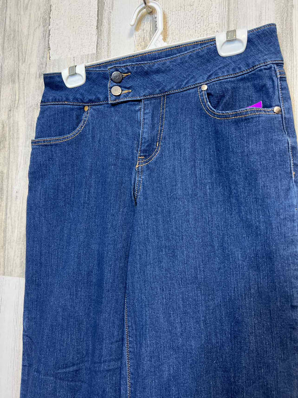 Size 8 1822 Denim Jeans