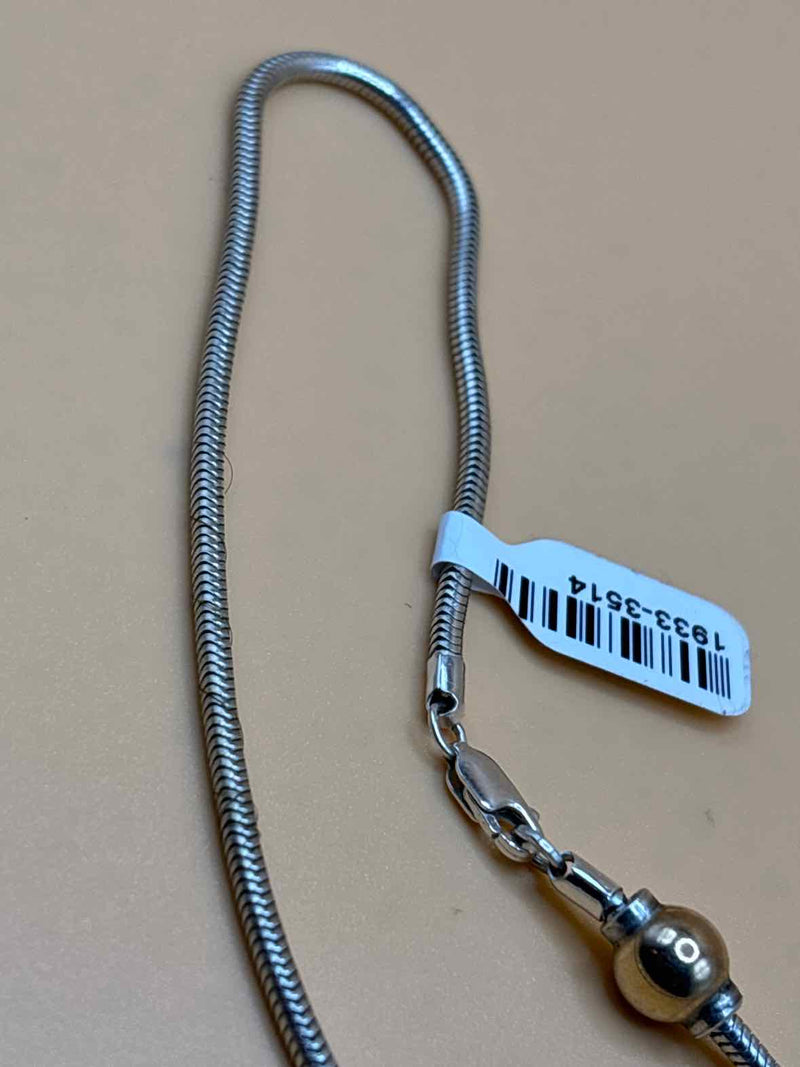 925 Sterling Silver Necklace