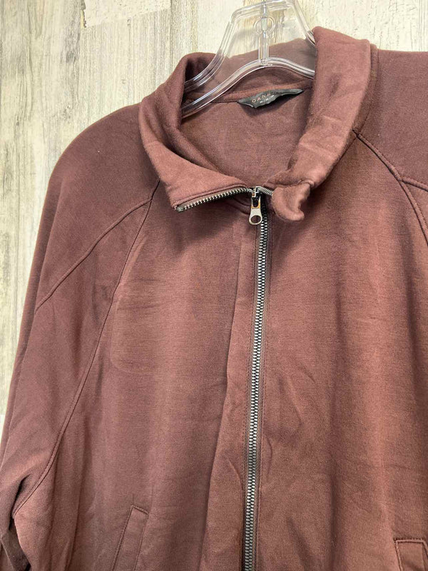 Danskin Size M Sweater