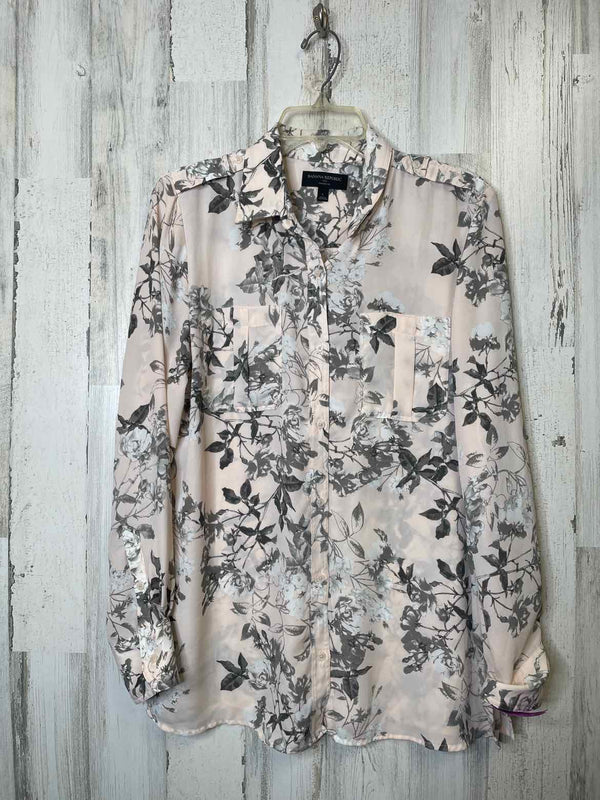 Banana Republic Size L Shirt