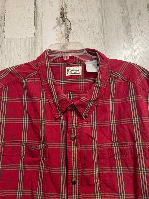 Size 4XL Schmidt Shirt