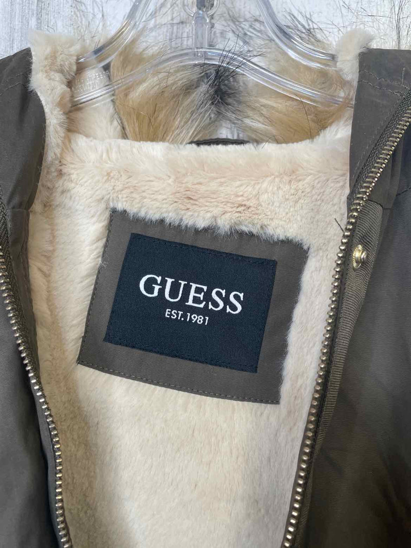 Guess Size M Jacket