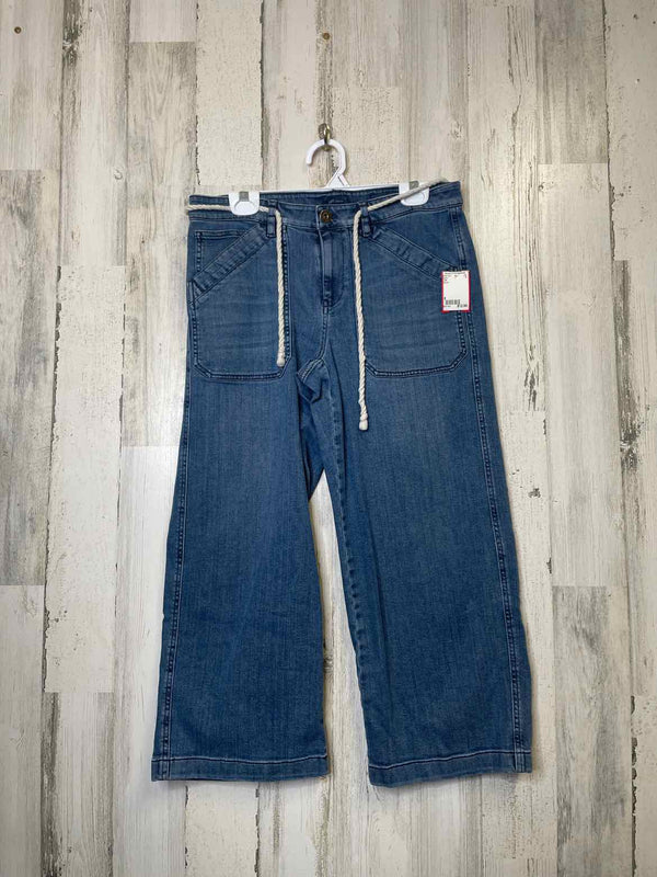 Size 8 J.Jill Jeans