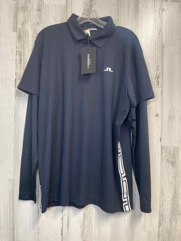 Size XL J.Lindeberg Shirt