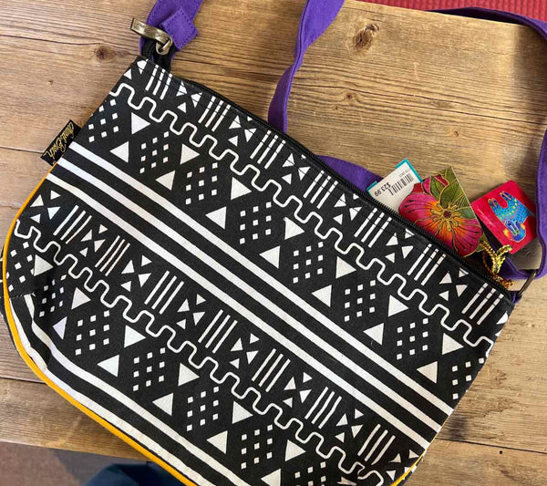 Laurel Burch Purse