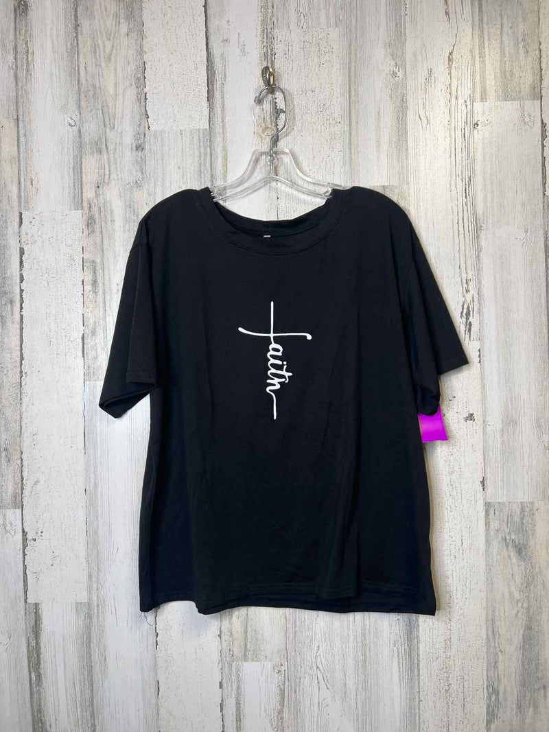 Boutique Size XL Shirt