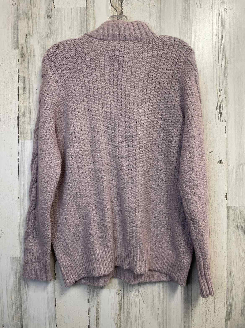 Adrienne Vittadini Size L Sweater
