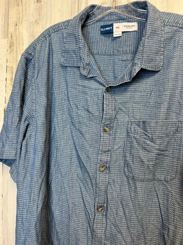 Size XXL Old Navy Shirt