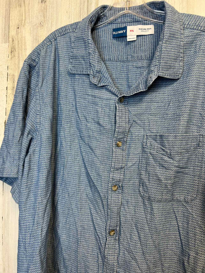 Size XXL Old Navy Shirt