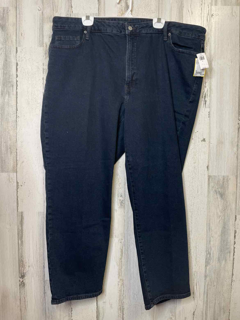 Size 24 Old Navy Jeans