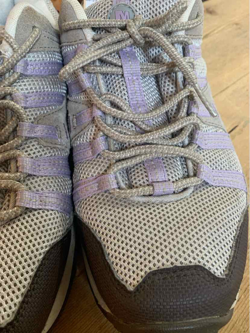 Shoe Size 10 Merrell Sneakers