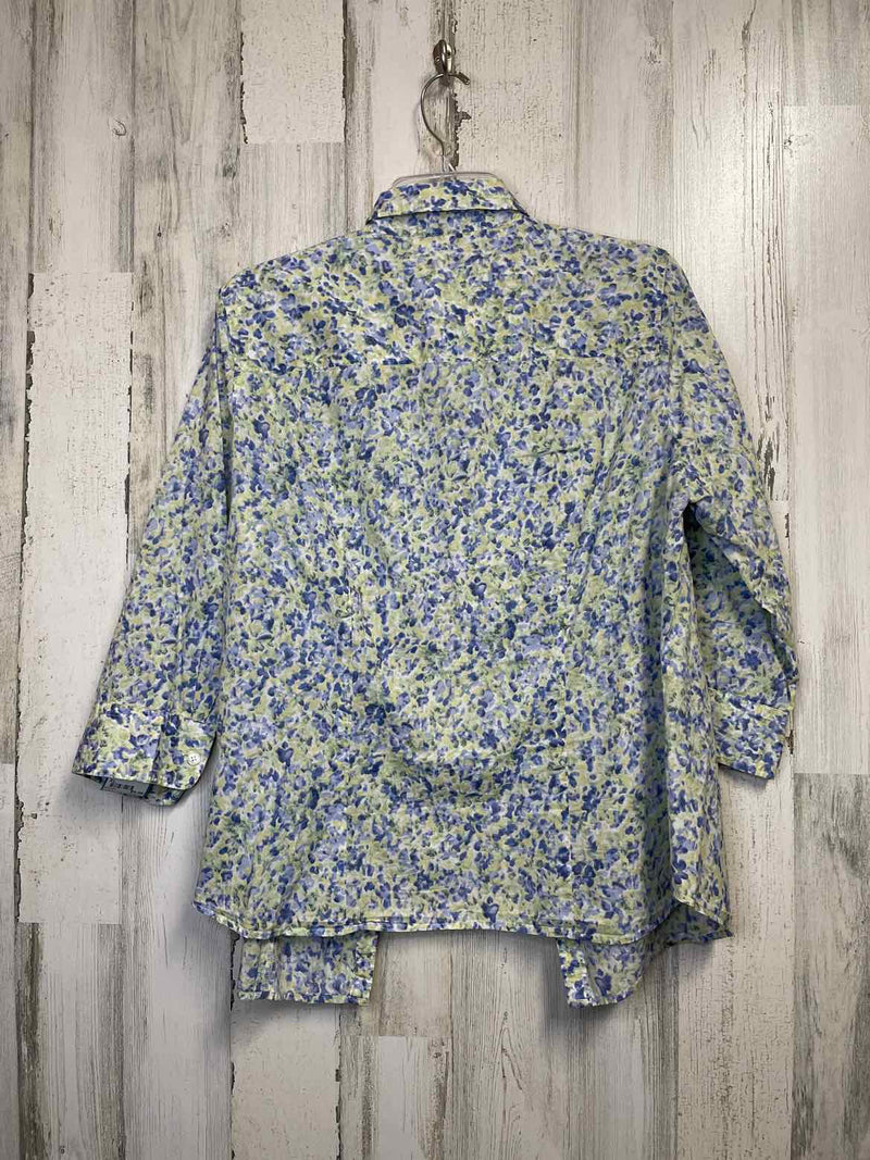 Talbots Size XL Shirt