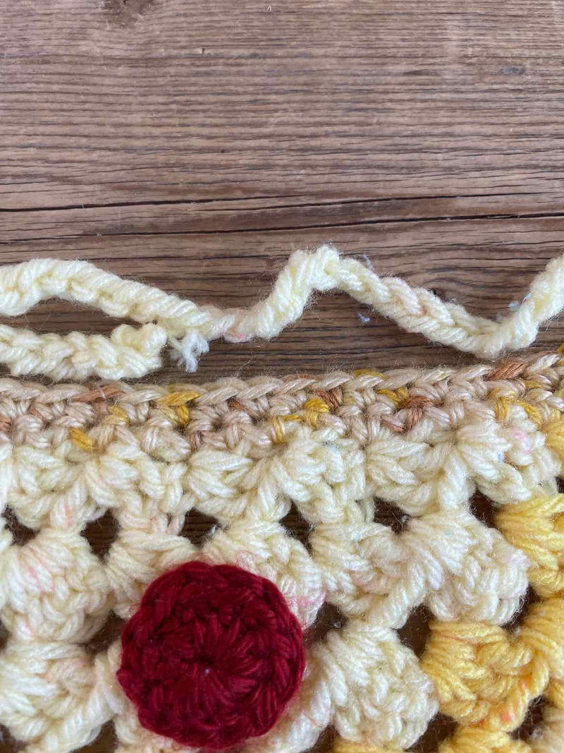 Handmade Hair Clasp
