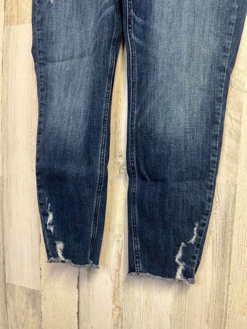 Size 12 Maurices Jeans