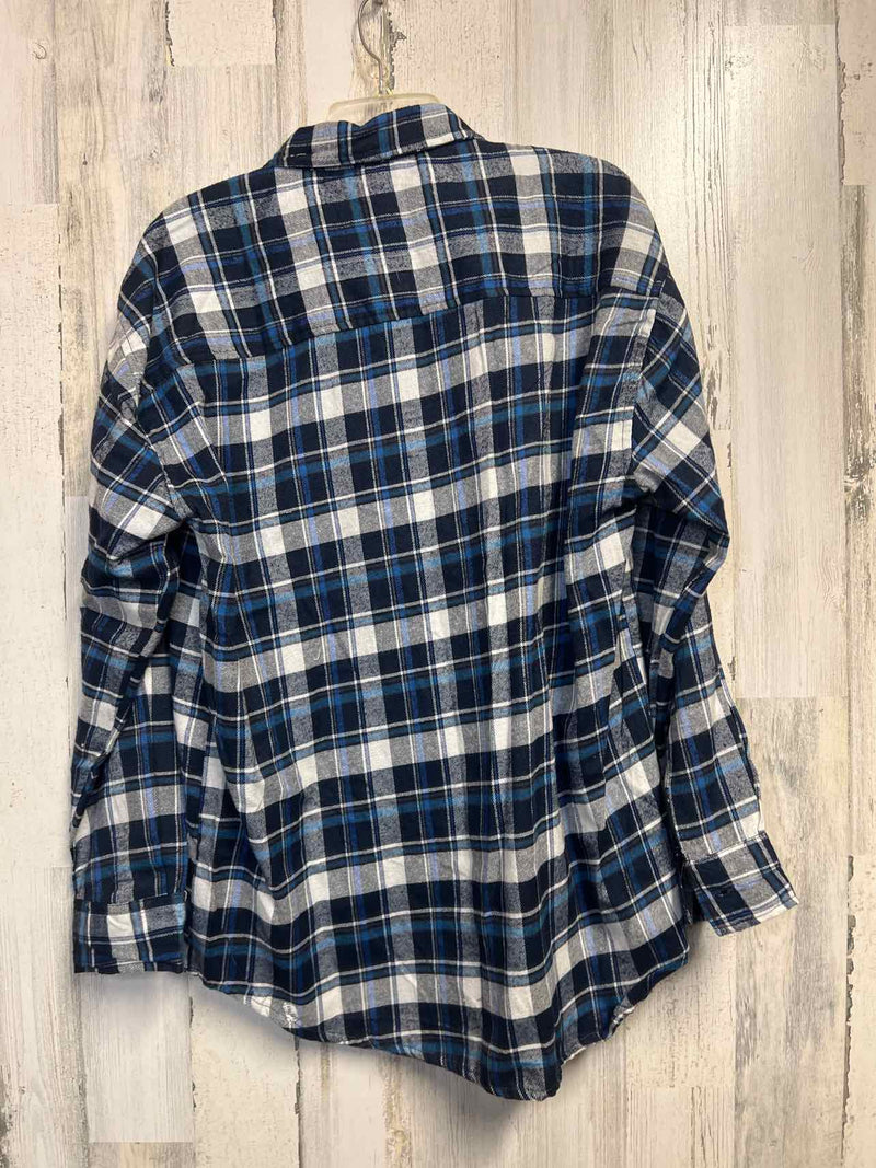 Stillwater Supply Co Size 2X Shirt