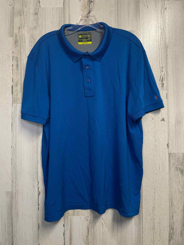 Size XL G.H. Bass & Co Shirt