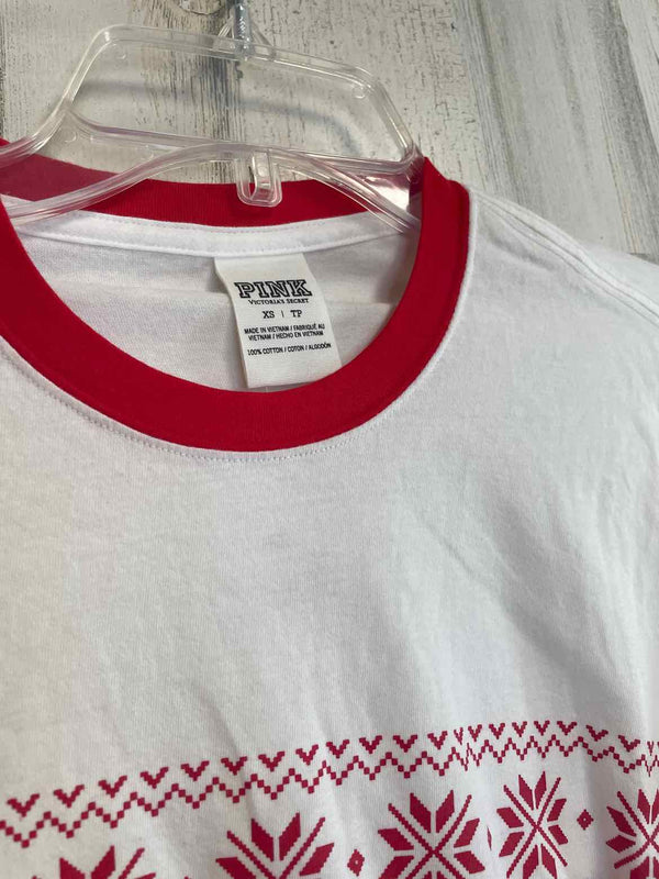 PINK Size XS Shirt
