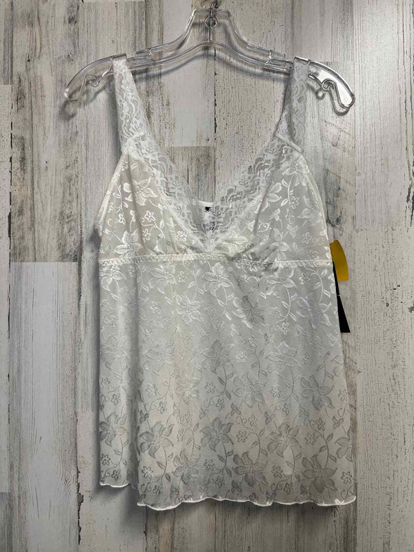 Jones New York Size L Shirt