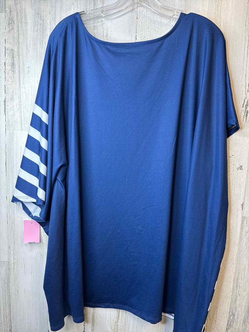 Elizabeth & Clarke Size 2X Shirt