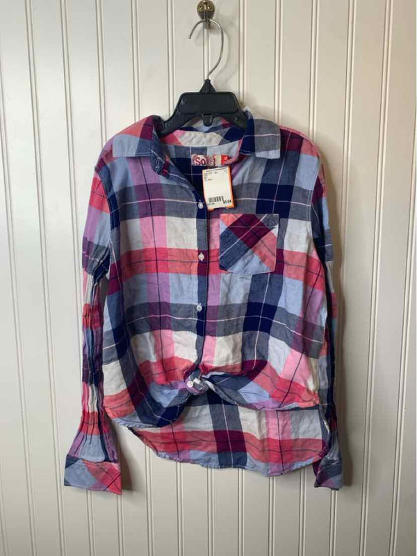 SO 10 Shirt