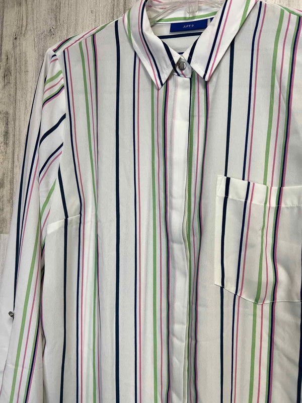 Apt. 9 Size L Shirt