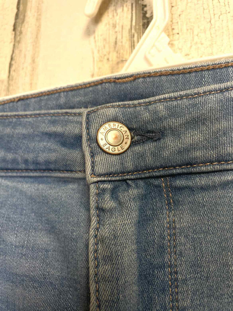 Size 16 American Eagle Jeans