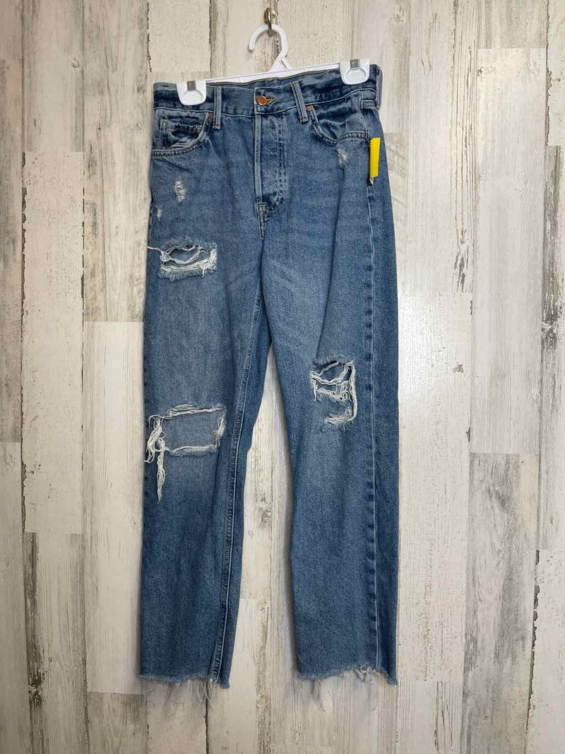Size 2 Forever 21 Jeans
